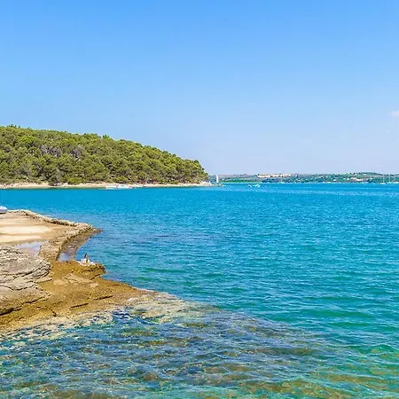 Apartments Verde Appartamento Premantura