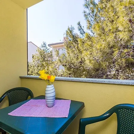 Apartment Apartments Verde *