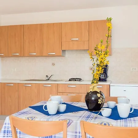 Apartments Verde *