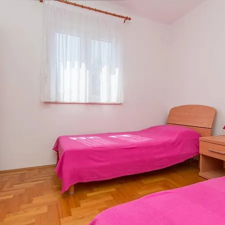 Apartments Verde Apartman Premantura