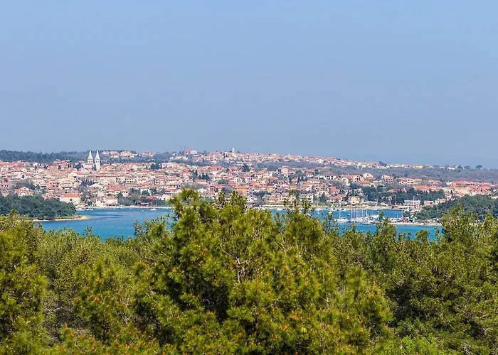 Apartman Apartments Verde