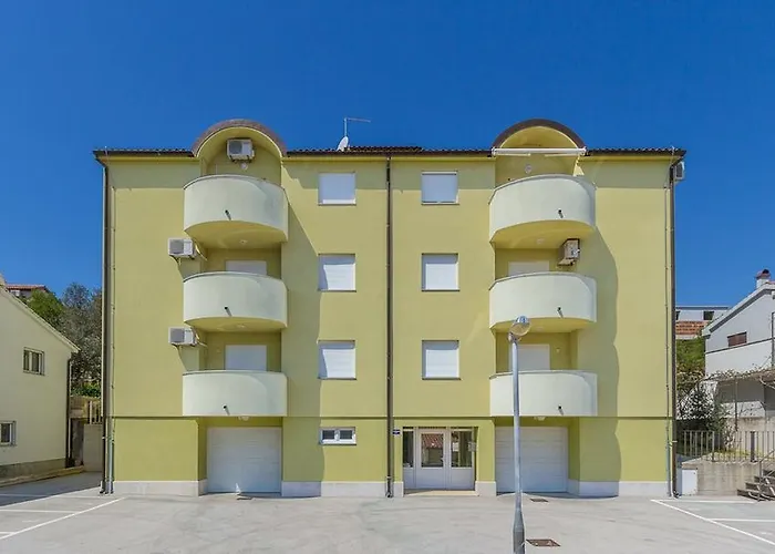 Apartman Apartments Verde *