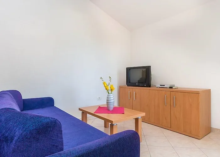 Apartments Verde *