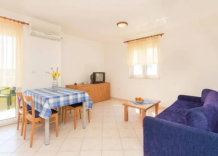 Apartman Apartments Verde