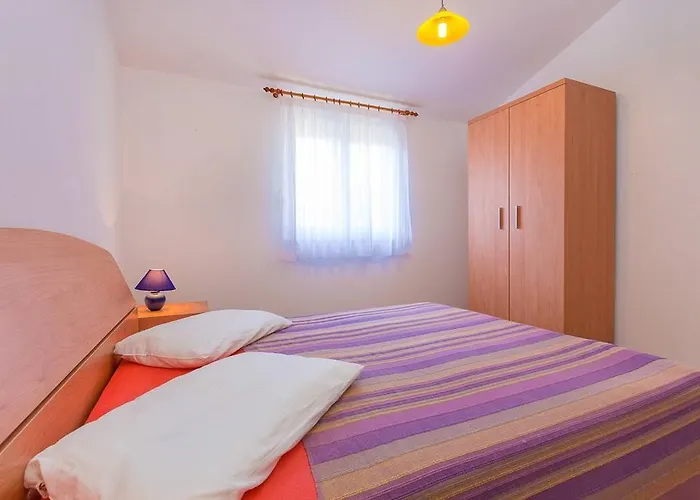 Apartments Verde *