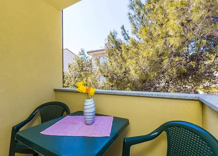Apartman Apartments Verde *