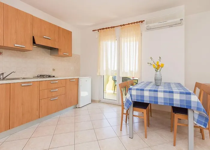 Apartman Apartments Verde
