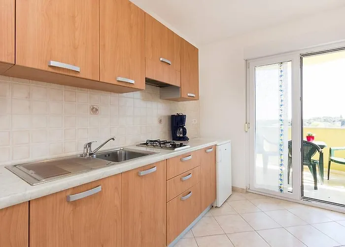 Apartments Verde *
