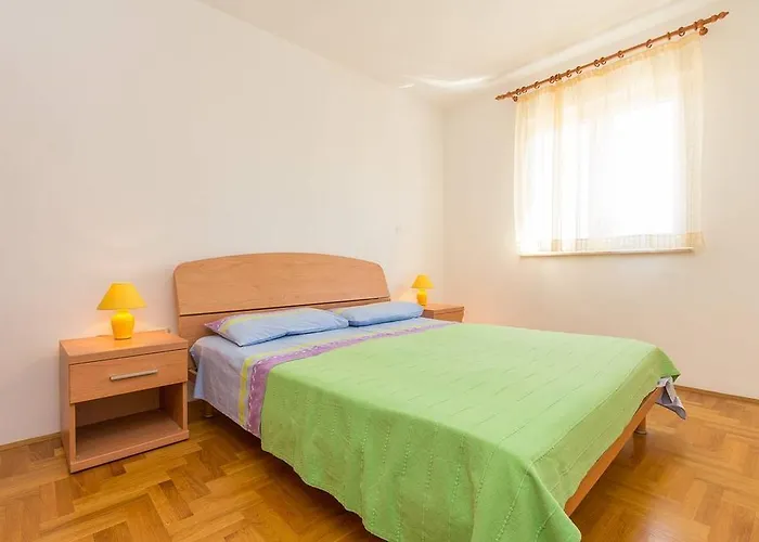 Apartman Apartments Verde