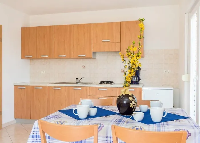 Apartments Verde *