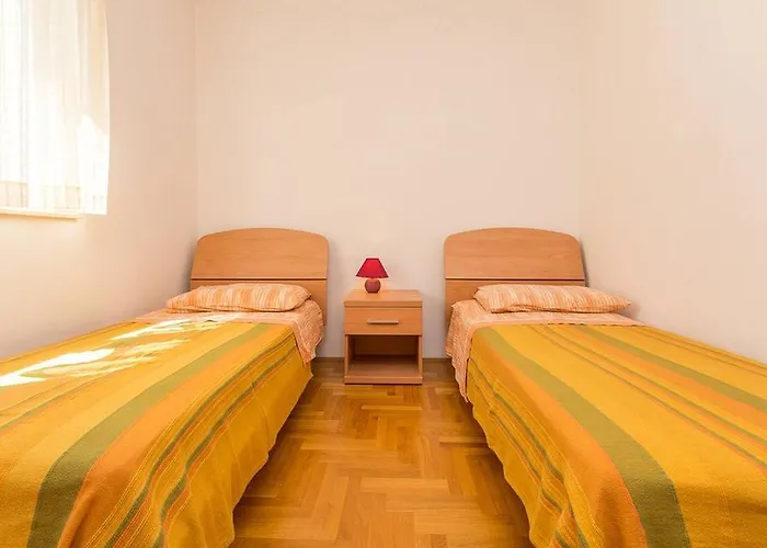 Apartman Apartments Verde