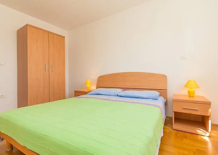Apartments Verde *
