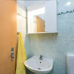 Apartments Verde Апартаменты *