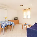 Апартаменты Apartments Verde