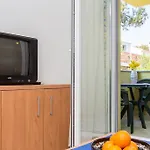 Апартаменты Apartments Verde *