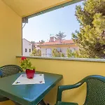 Apartments Verde Апартаменты