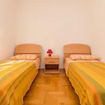 Апартаменты Apartments Verde
