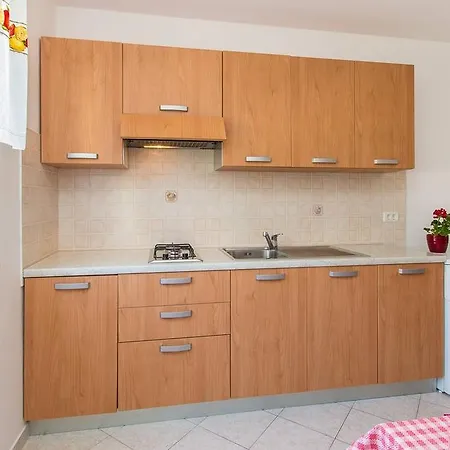 Apartment Apartments Verde Premantura