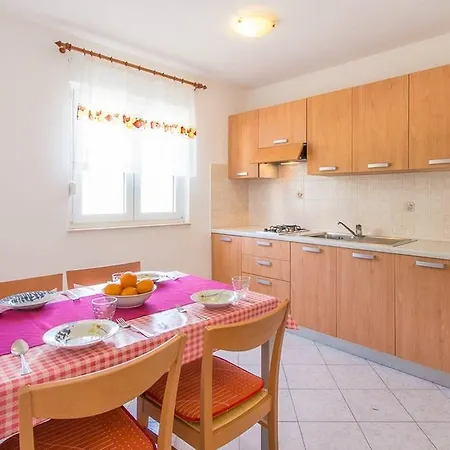 Apartments Verde Premantura