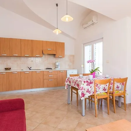 Apartments Verde Apartment Premantura