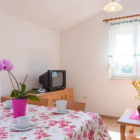 Apartments Verde Апартаменты Премантура