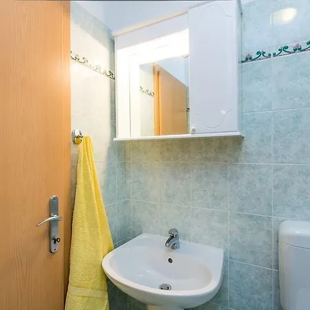 Apartments Verde Apartment *