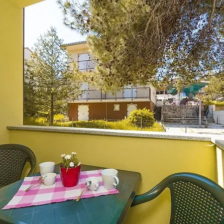 Apartments Verde Апартаменты Премантура