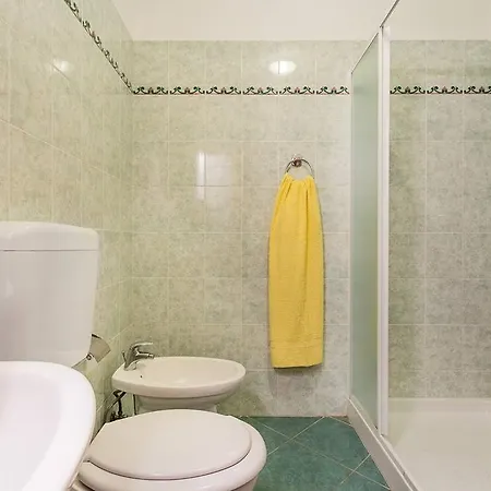 Apartments Verde Apartment *