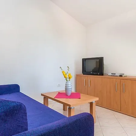 Apartments Verde *