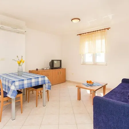 Appartamento Apartments Verde