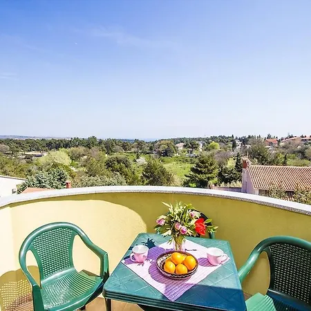 Apartments Verde * بريمونتيرا