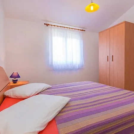 Apartments Verde *