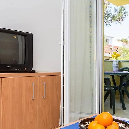 Apartmán Apartments Verde *