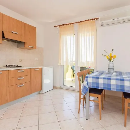 Apartment Apartments Verde