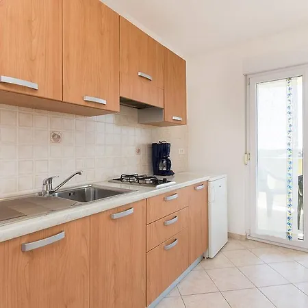 Apartments Verde *