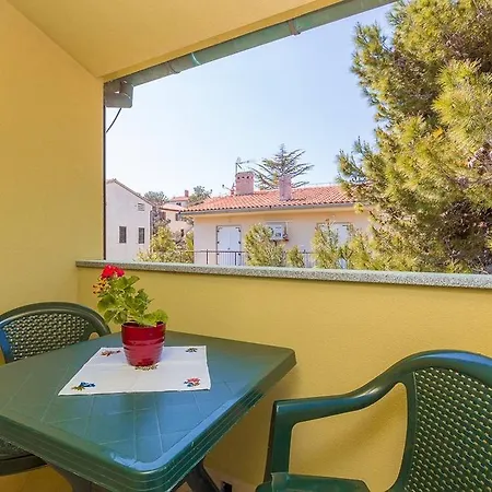 Apartments Verde Apartment