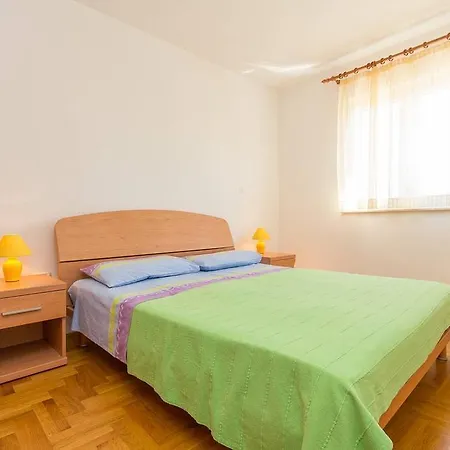 Appartamento Apartments Verde