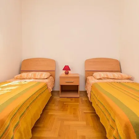 Appartamento Apartments Verde