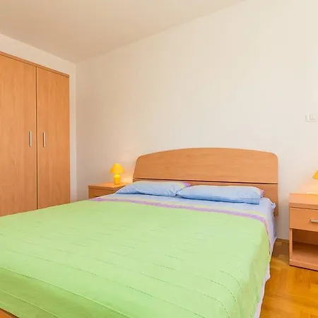 Apartments Verde *