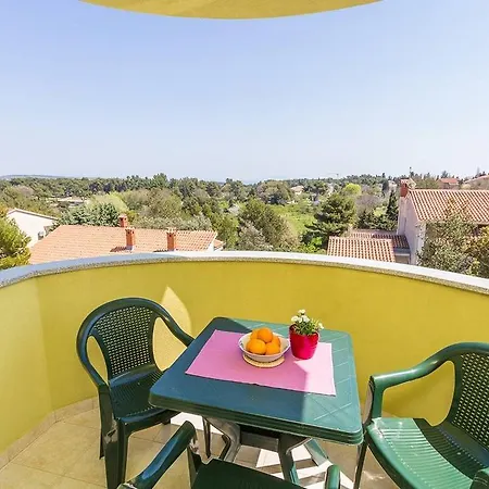 Apartments Verde بريمونتيرا
