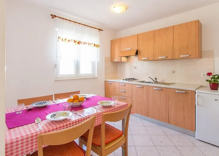 Apartments Verde Premantura