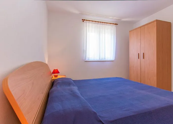 Apartments Verde Appartement *