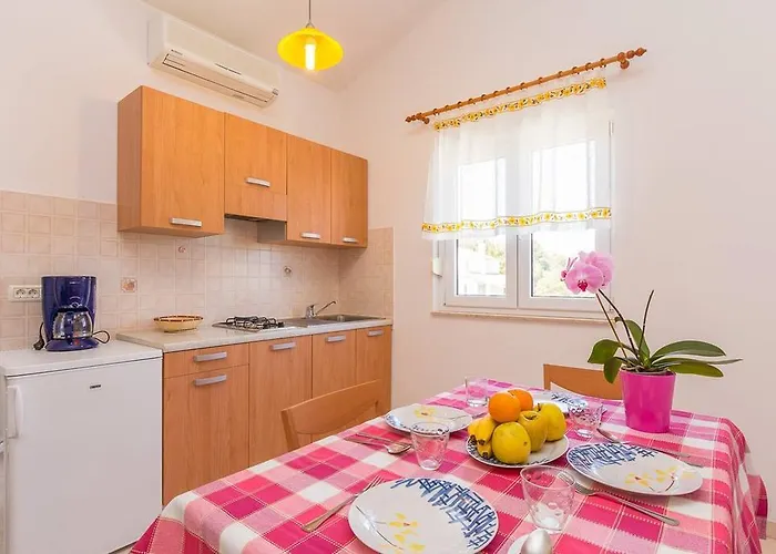 Apartments Verde Appartement *