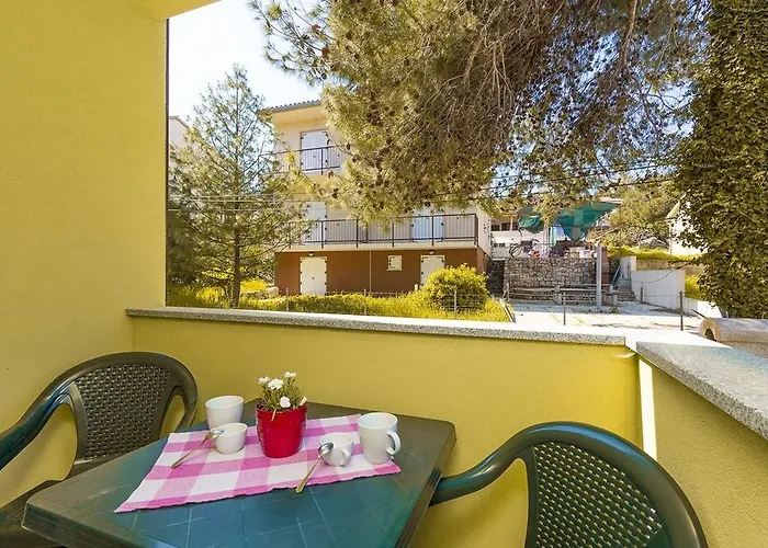 Apartments Verde Appartement Premantura