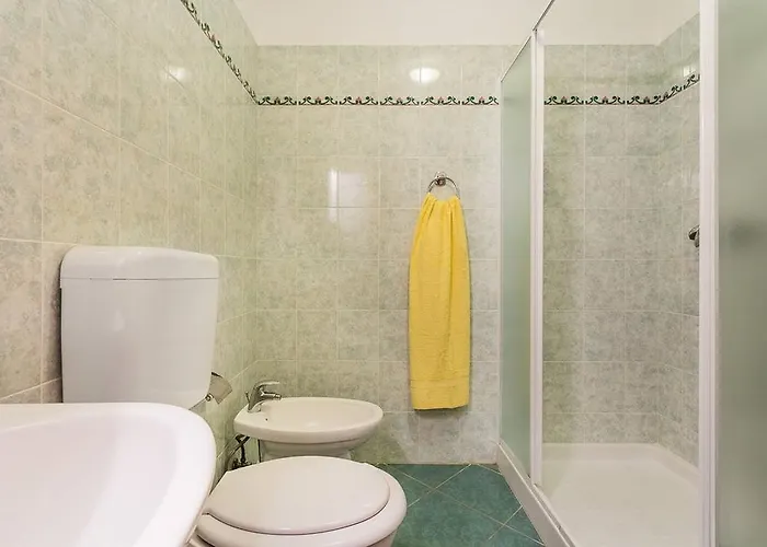 Apartments Verde Appartement *