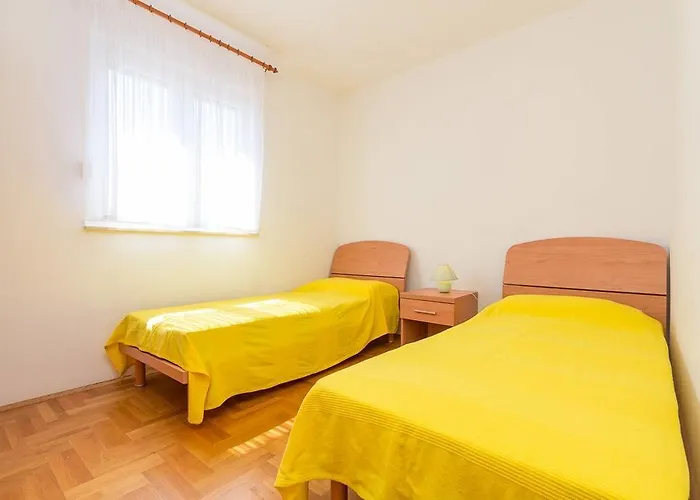 Apartments Verde Premantura