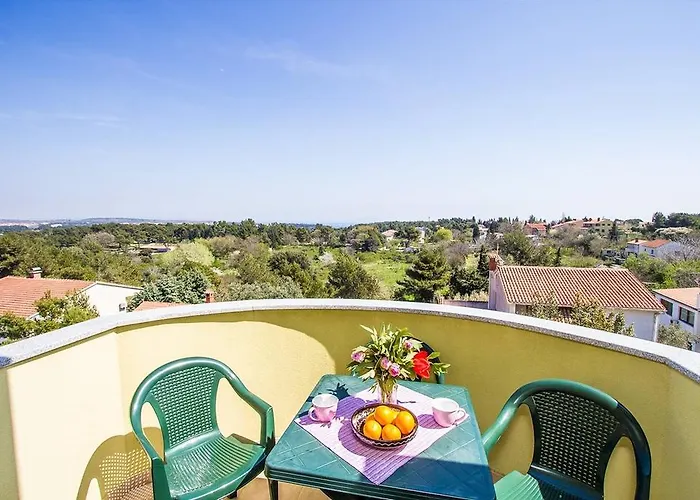 Apartments Verde * Premantura