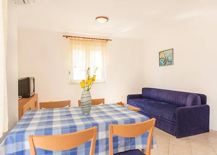 Apartments Verde * Premantura