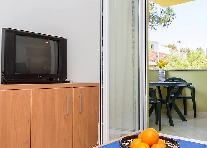 Appartement Apartments Verde *