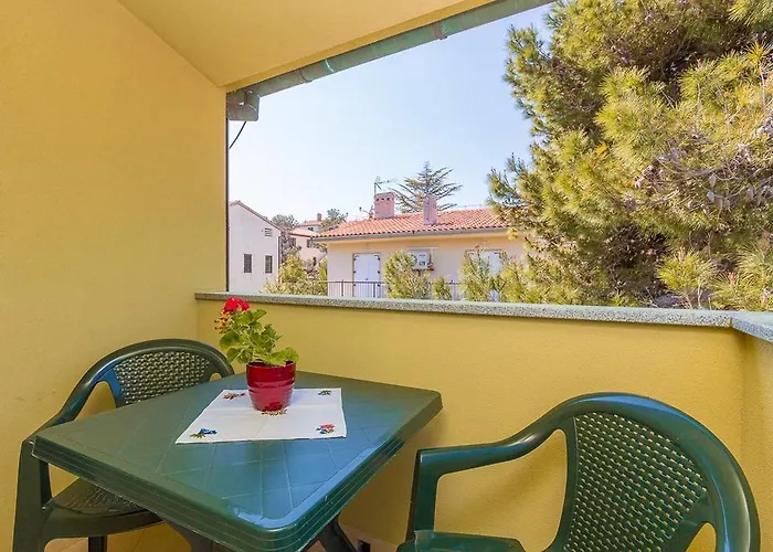 Apartments Verde Appartement